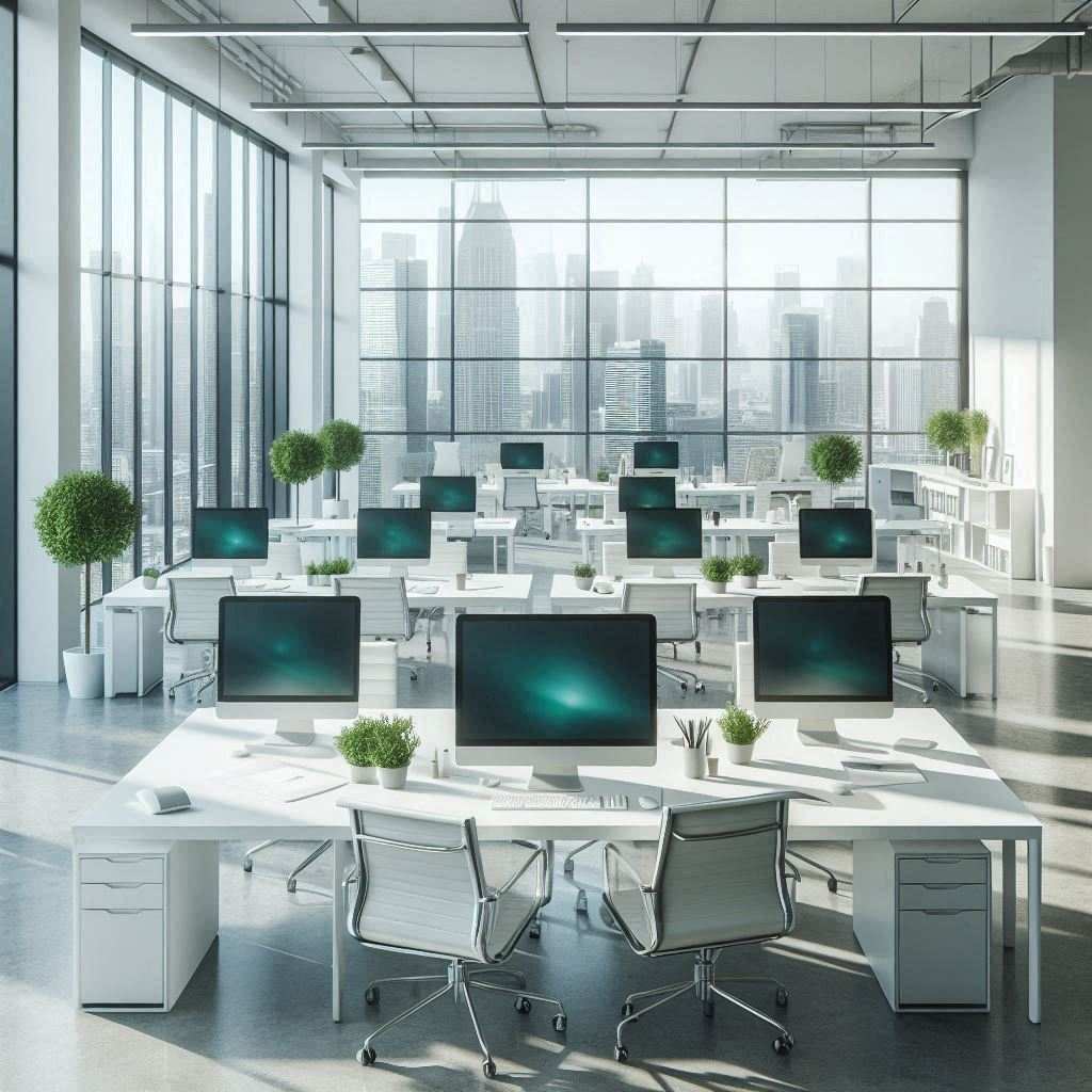 消防应急演练给写字楼办公老板办公室设置增加的额外工作该由投资团队怎样分配